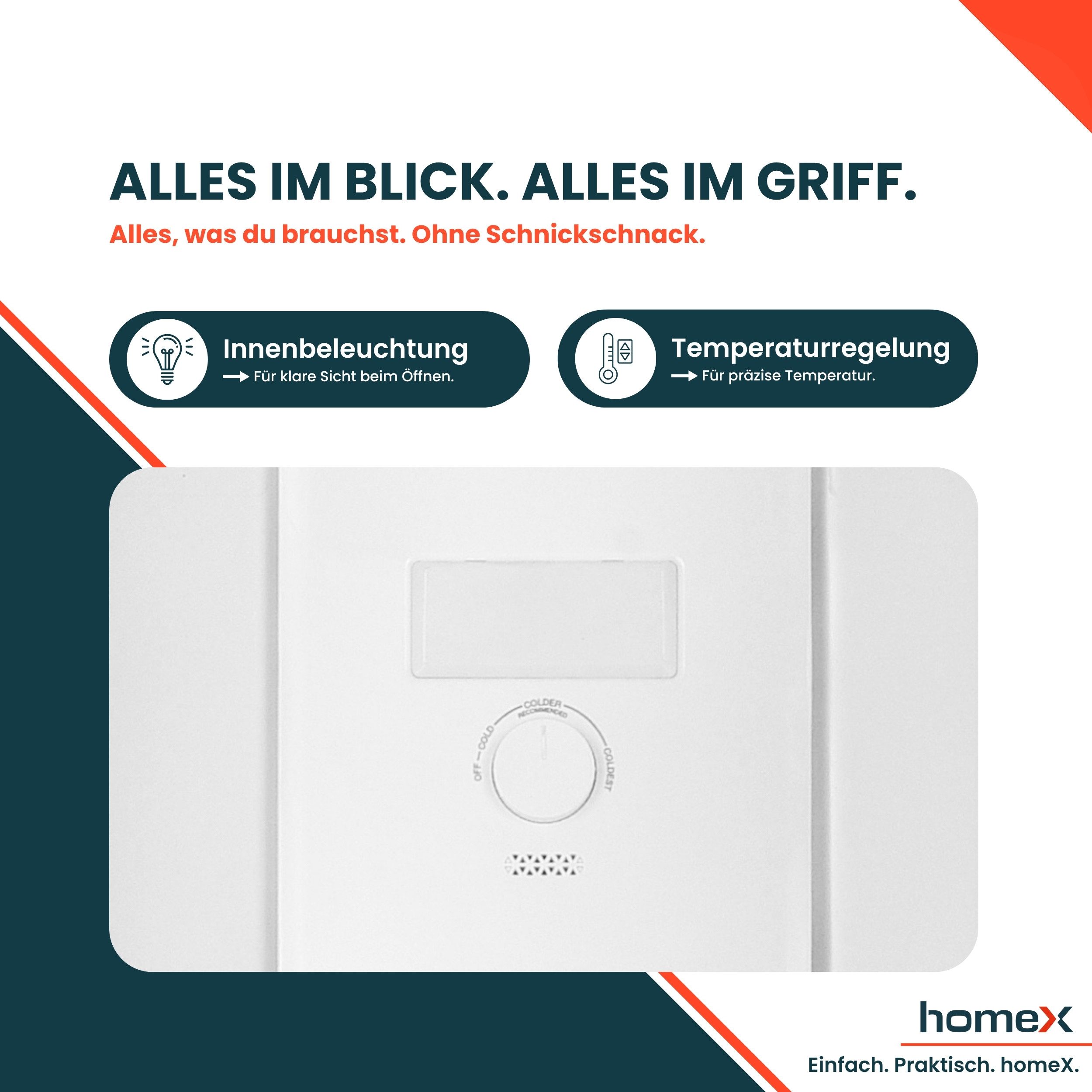 Kühl-/Gefrierkombination CFSN2531C-B