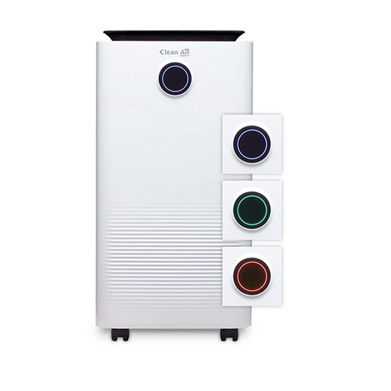 Luftentfeuchter CA-707 SMART - Luftentfeuchter und Luftreiniger