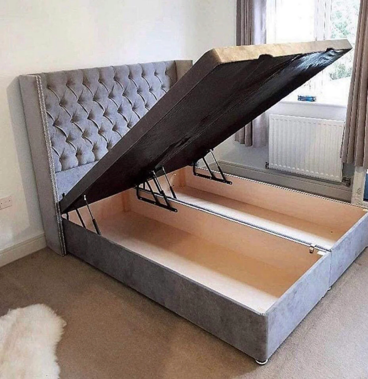 BEDS