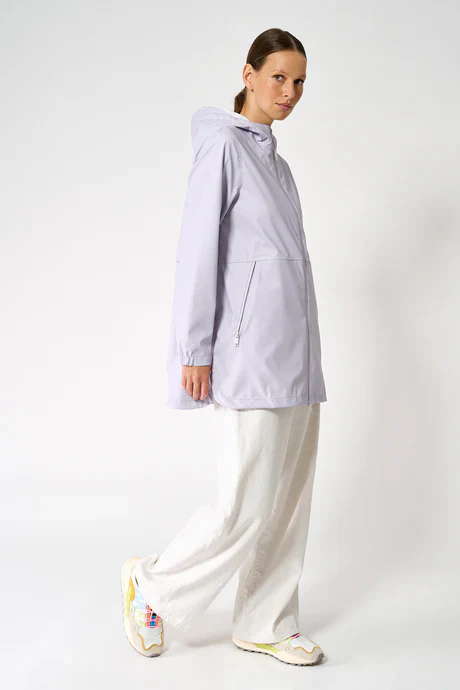 Tanta Brouillard Rain Jacket