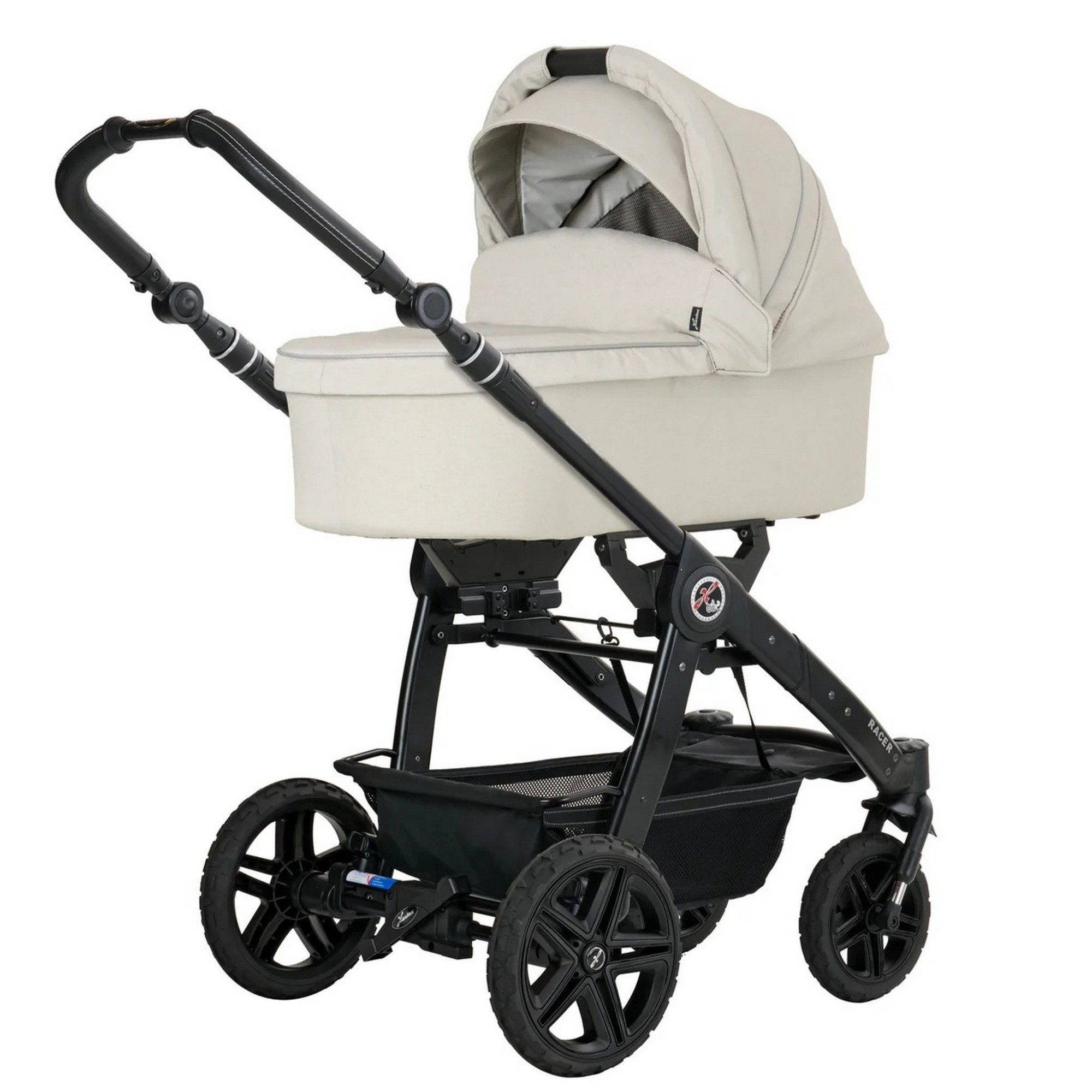 Kombi-Kinderwagen
