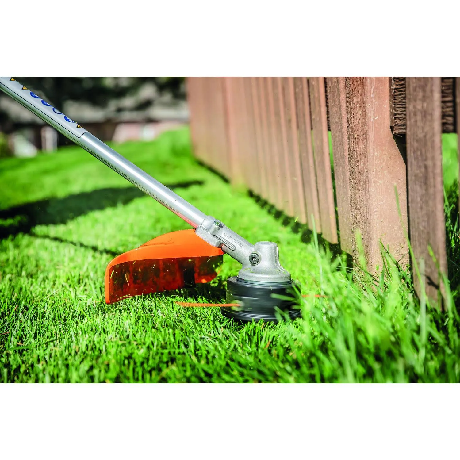 Stihl FS 91 R GAS Trimmer
