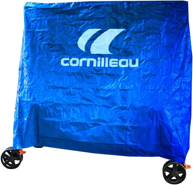 Cornilleau Copertura Tavolo, Blu