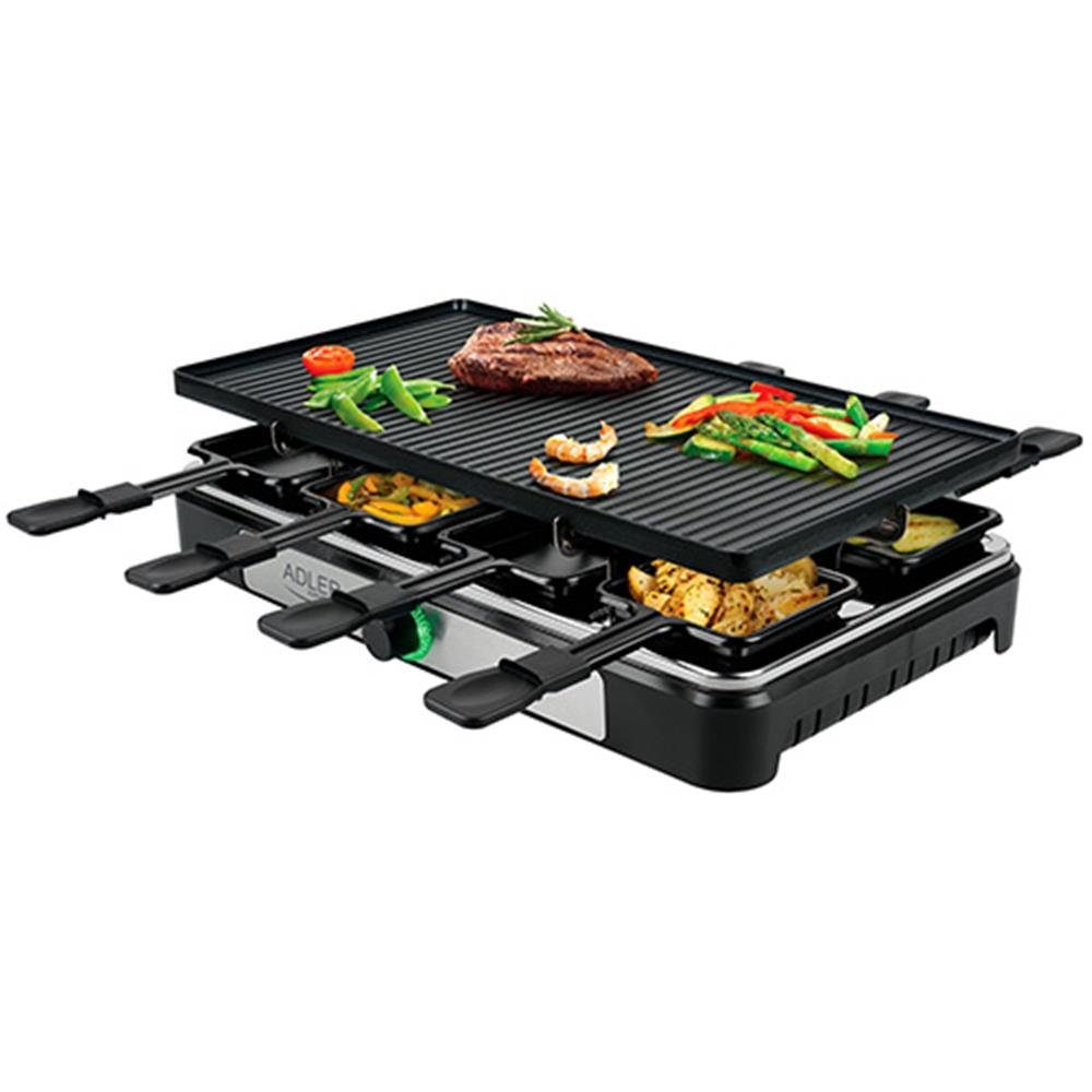 Raclette AD 6616
