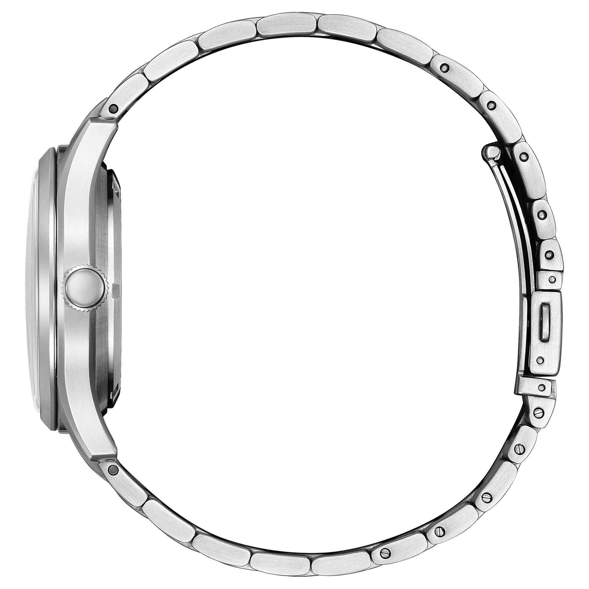 Orologio Citizen NH8391-51X automatico C7 Day-Date verde