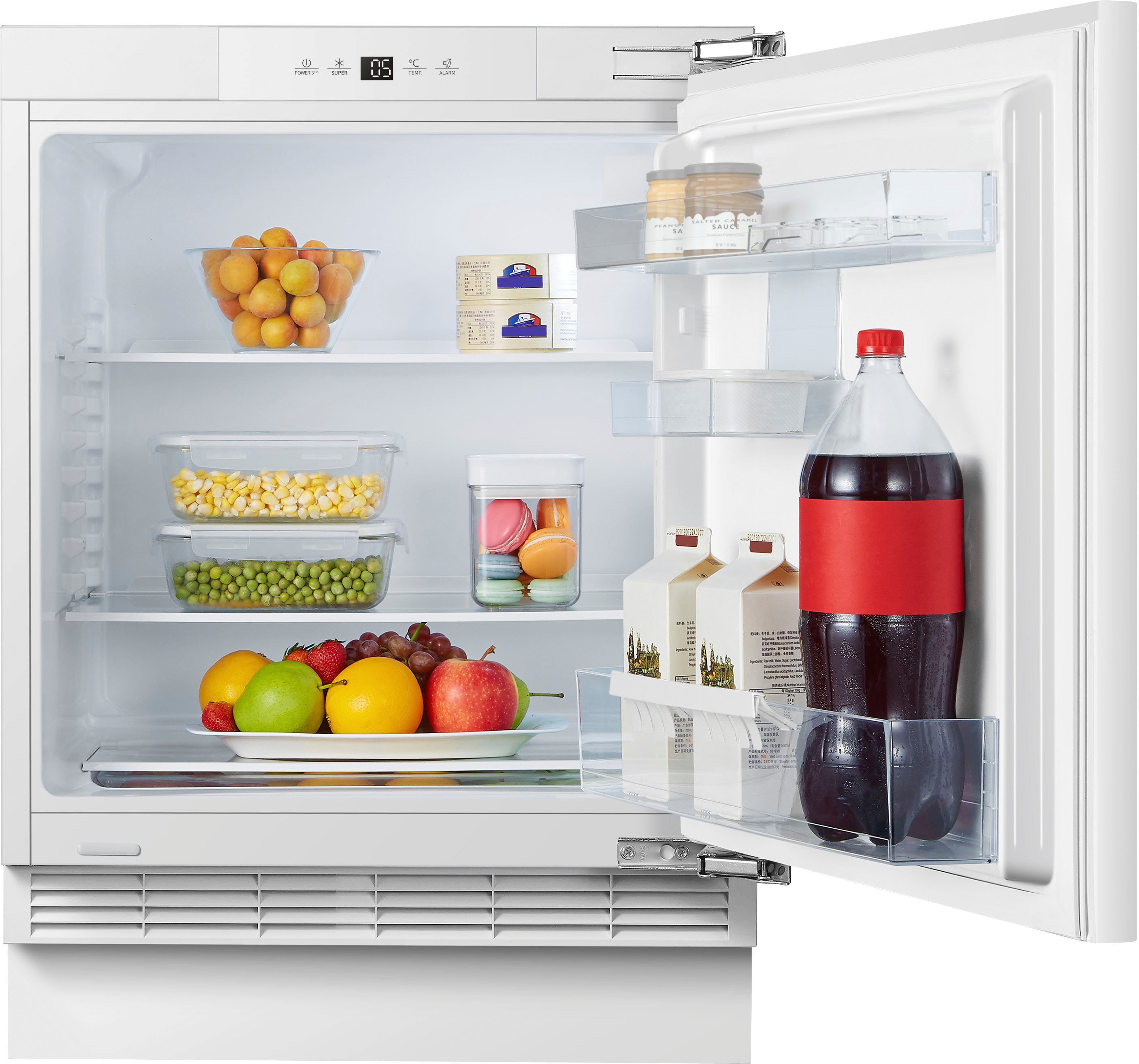 Einbaukühlschrank HEKS8260E