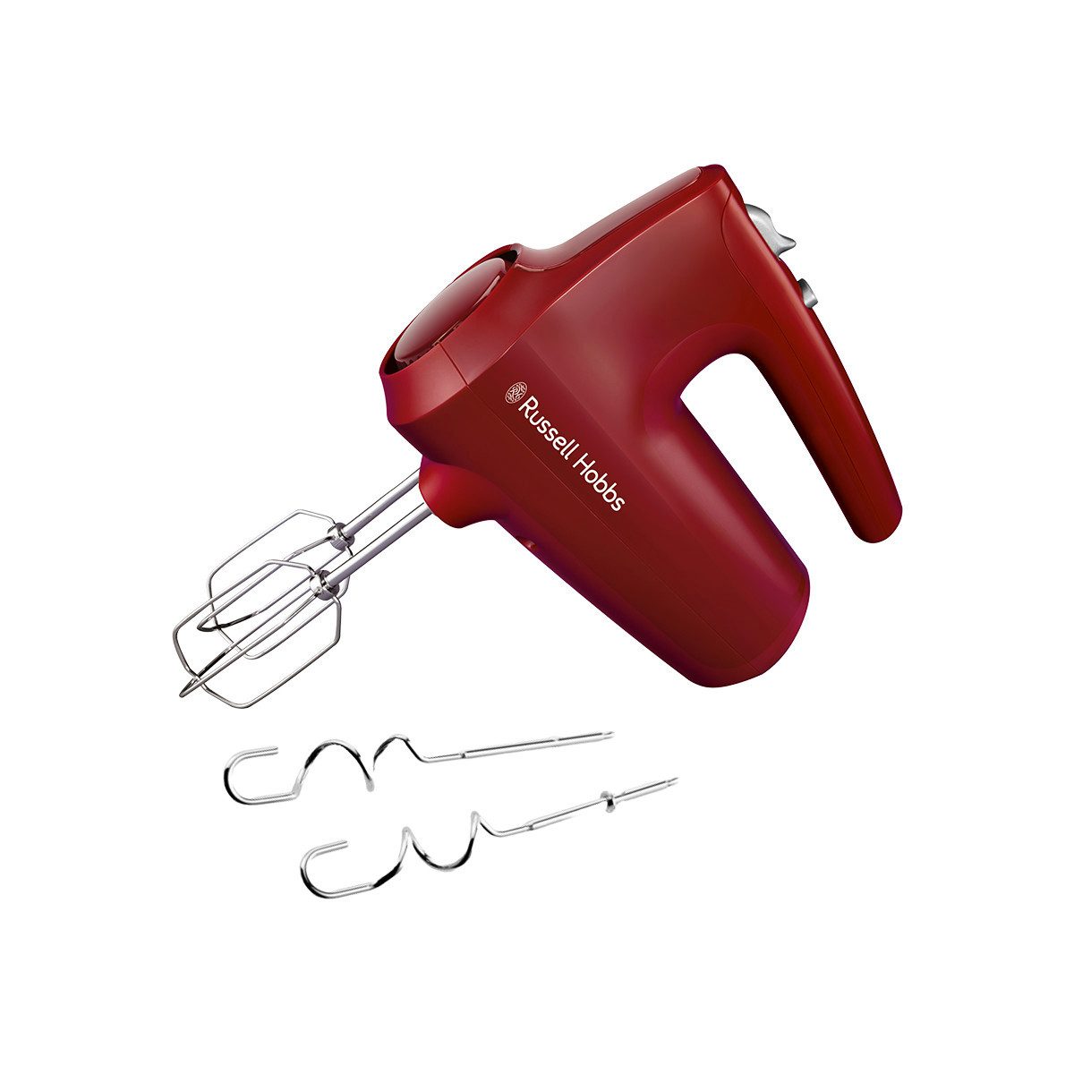 Handmixer RUSSELL HOBBS Handmixer Desire Red 27152-56