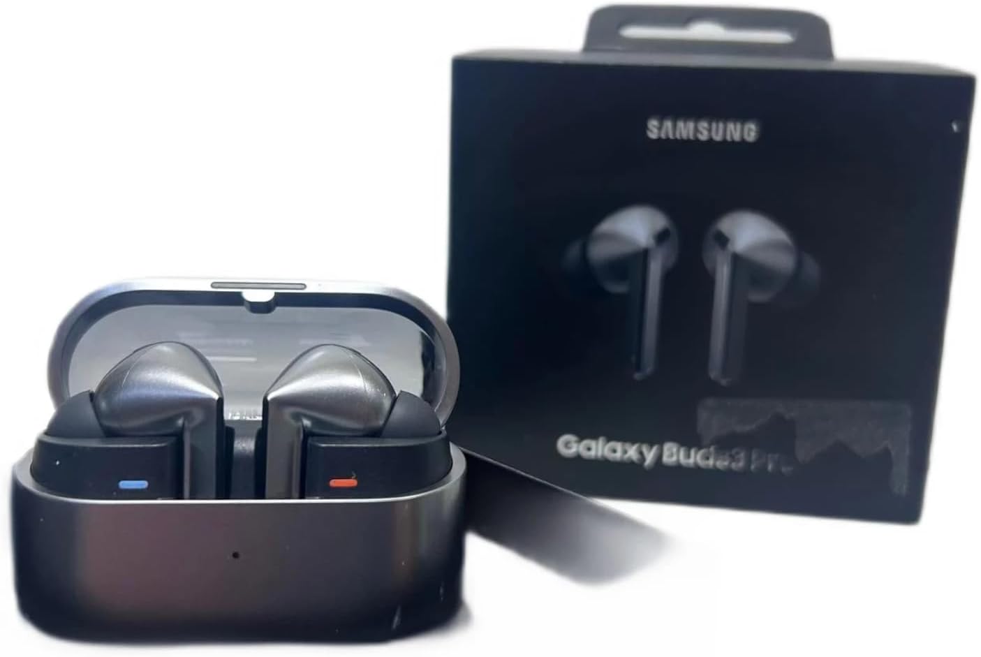 Buds3 Pro - True wireless earbuds with microphone - in-ear - Bluetooth