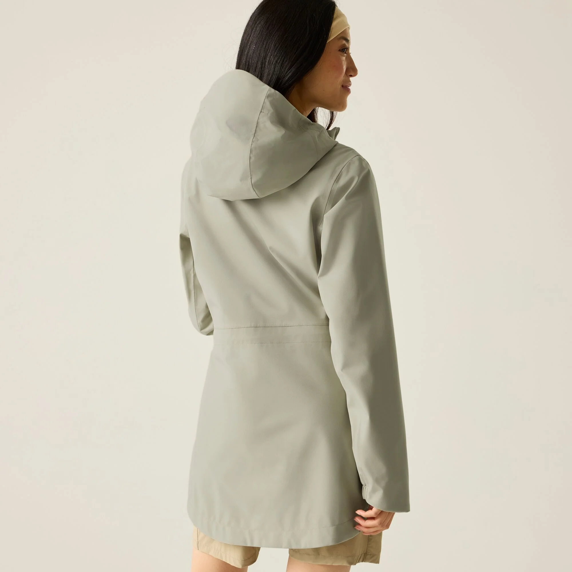 Regatta Natalina Waterproof Jacket