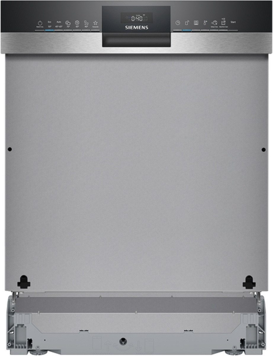 teilintegrierbarer Geschirrspüler iQ300 SN53HS17BE