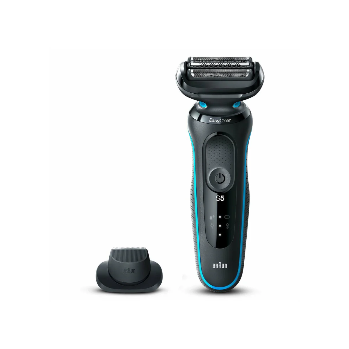 BRAUN Scheerapparaat Series 5 ?51-M1200s? - B-keus zeer goed