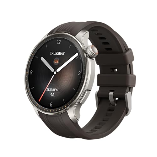 Amazfit misurazione composizione corporea Bluetooth