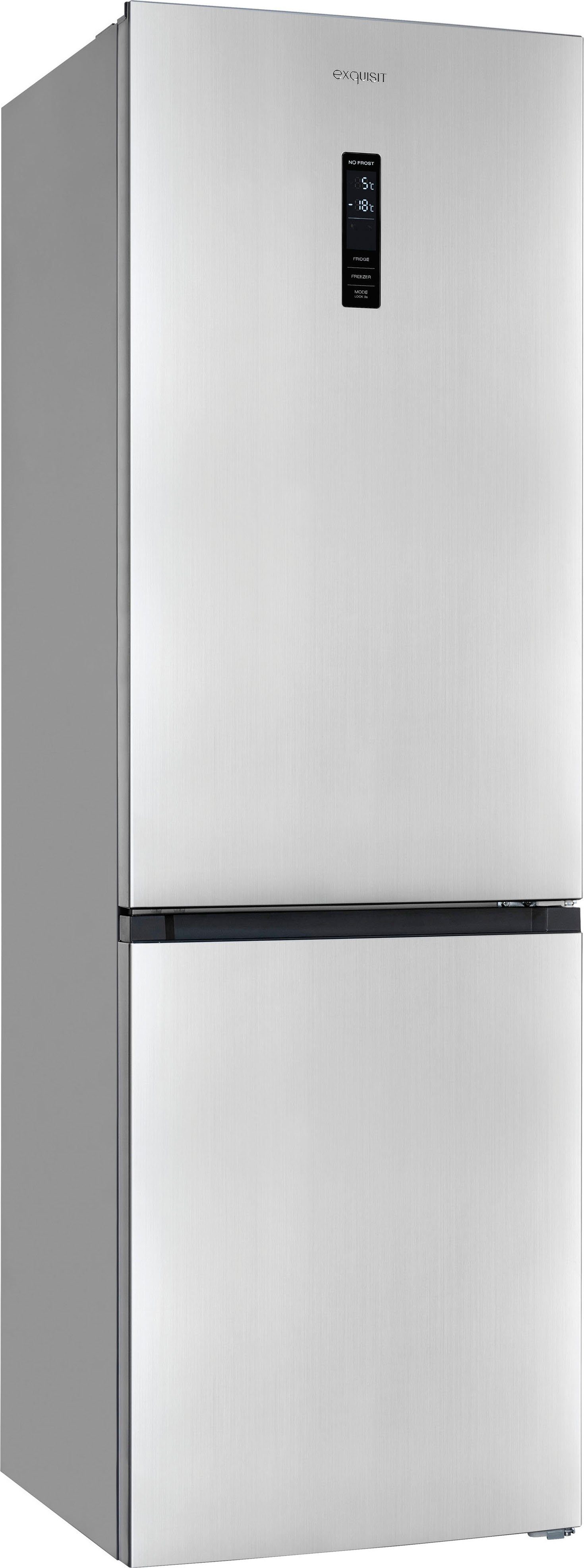 Kühl-/Gefrierkombination KGC350-105-NF-040C