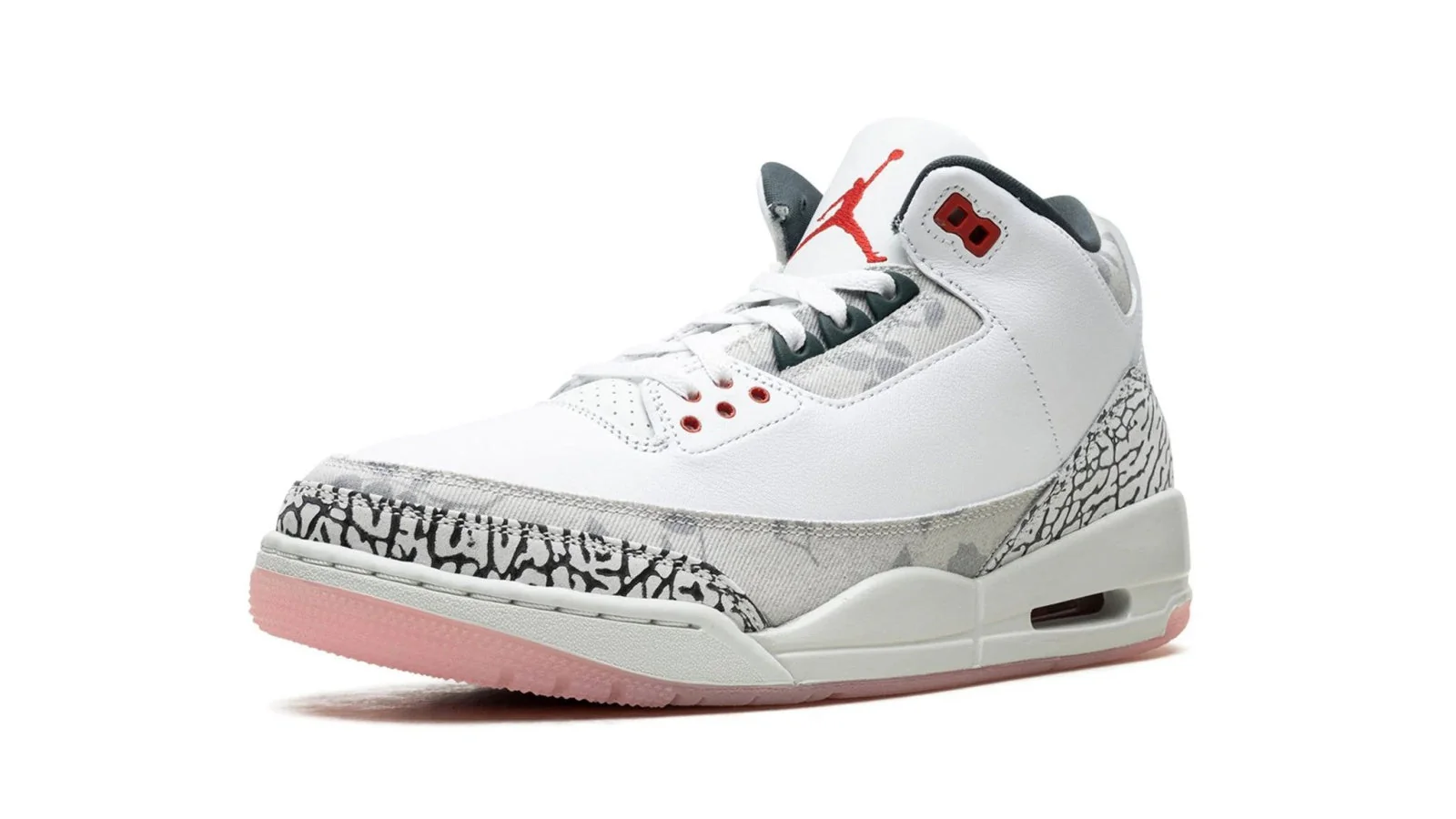 Air Jordan 3 