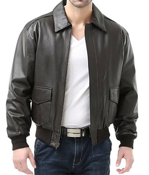 USAF A2 Flight Jacket