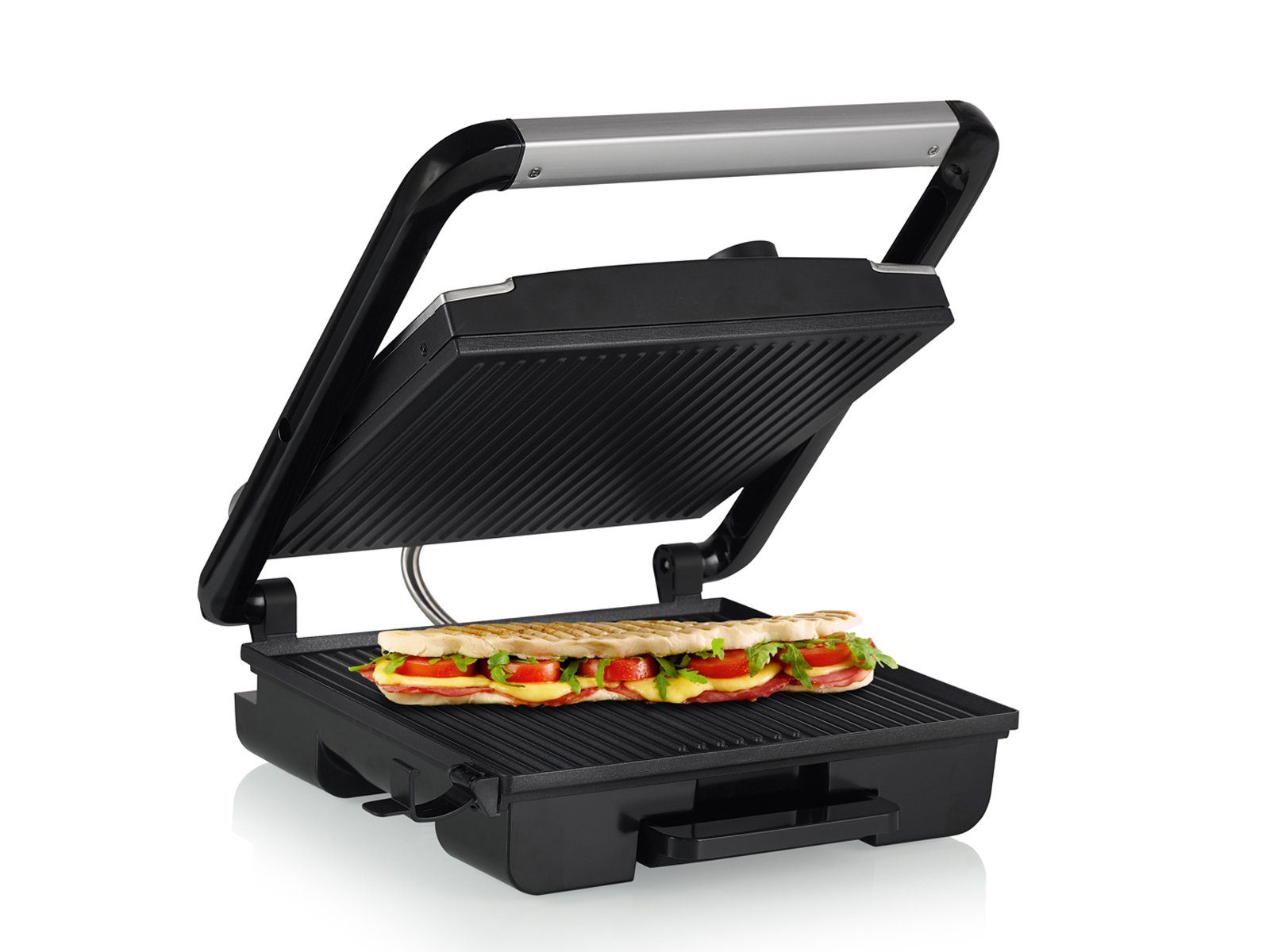 Kontaktgrill
