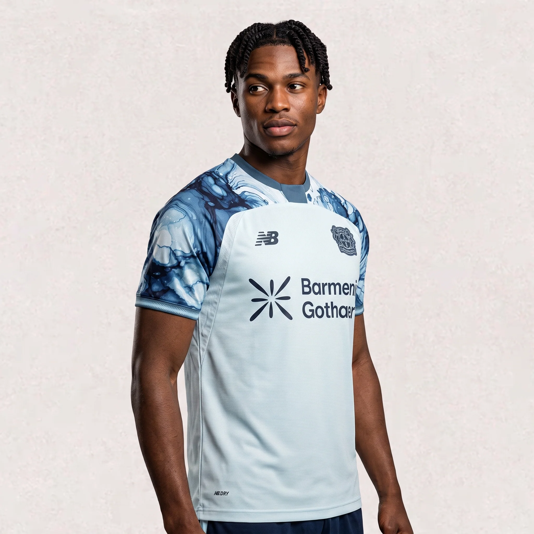 Bayer Leverkusen 26/27 Away Jersey