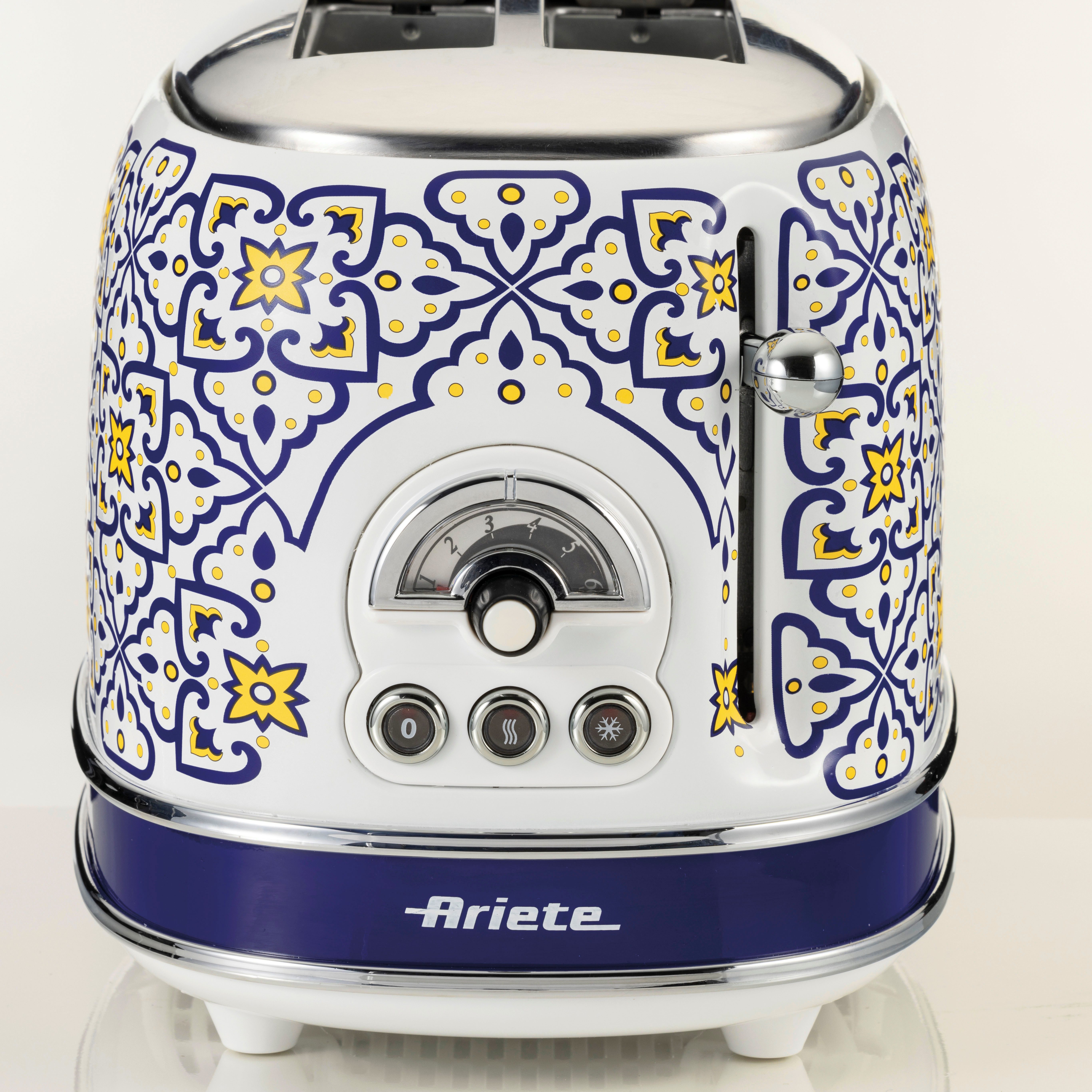 Toaster 155CA Capri