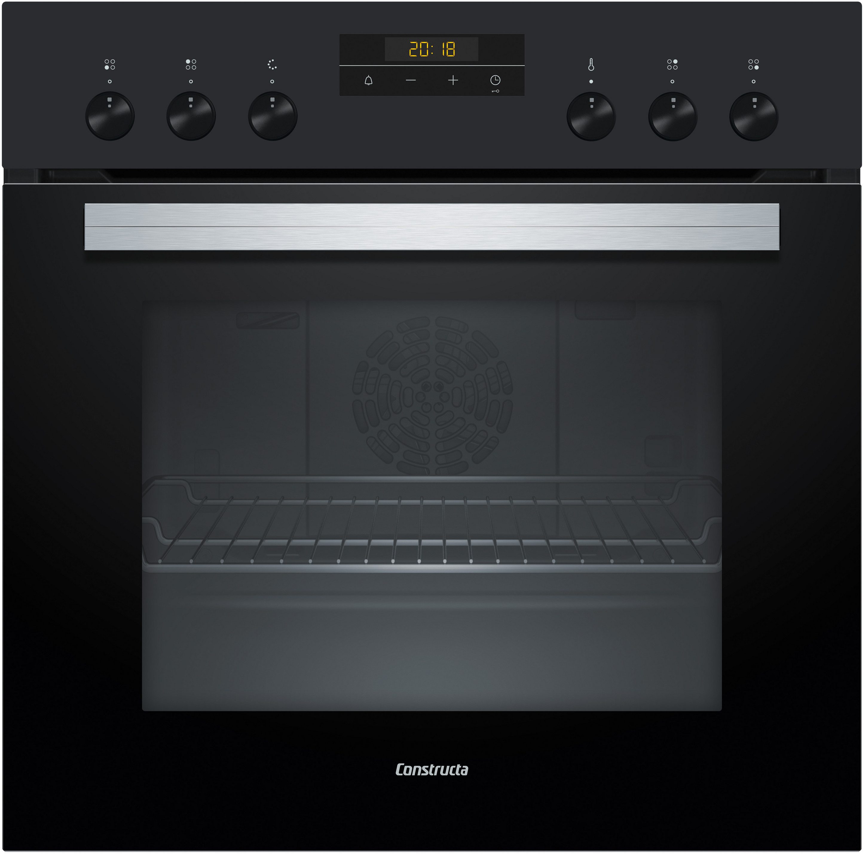 Elektro-Herd-Set CX3HS606
