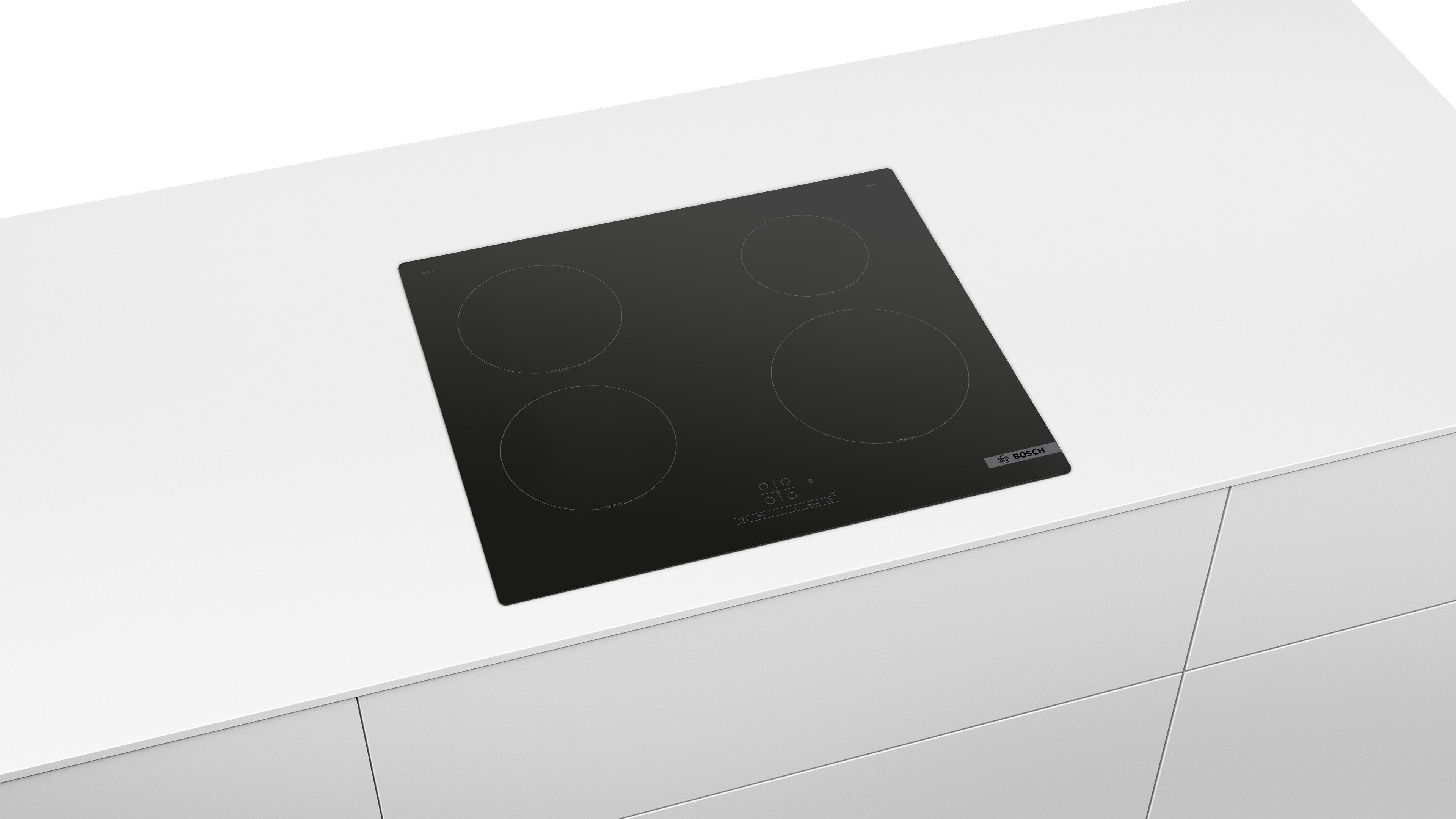 Induktions-Kochfeld Serie 4 PIE61RBB5E