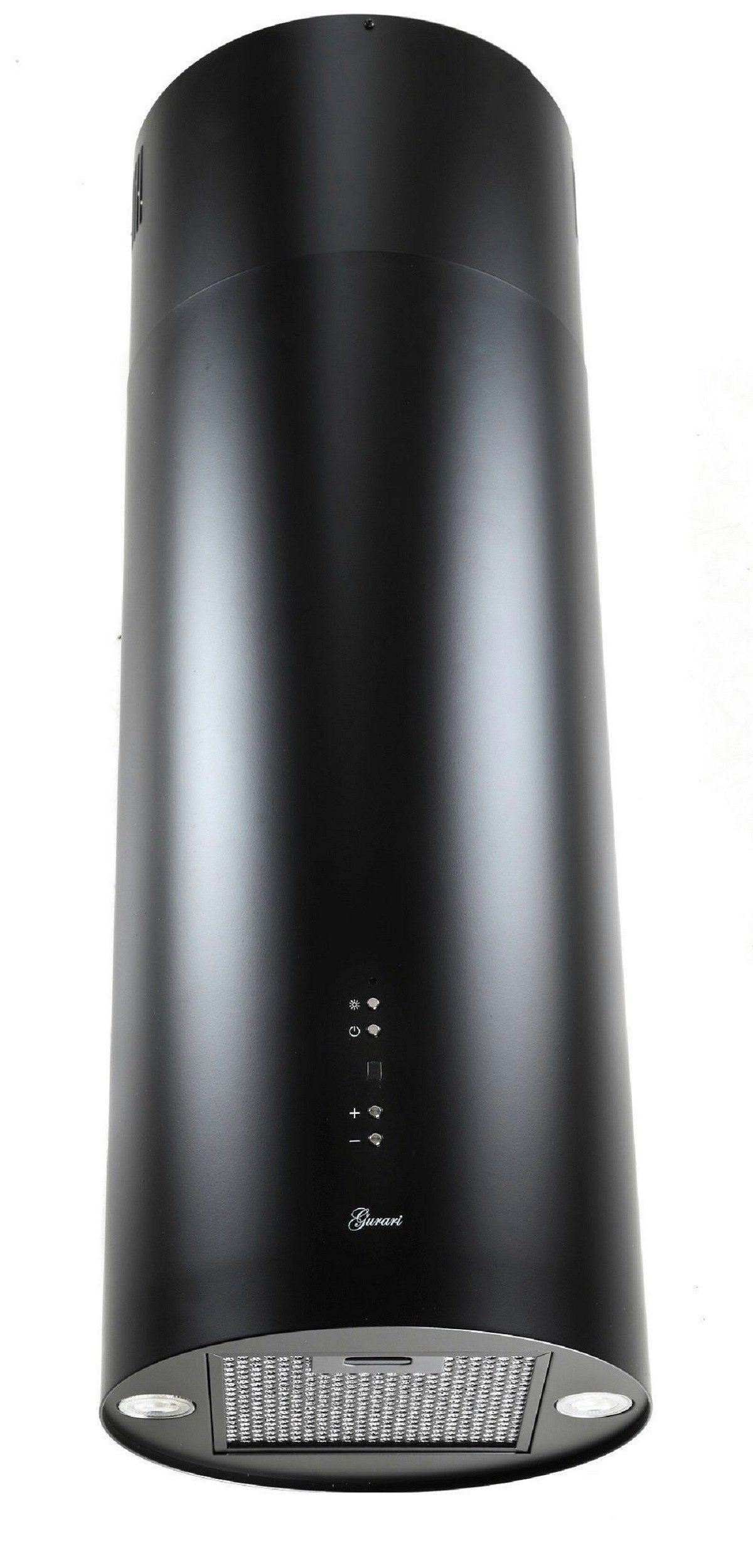 Wandhaube GCH 380 36 PRIME N Dunstabzugshaube 36 cm, 1000m³/h, Abluft/Umluft