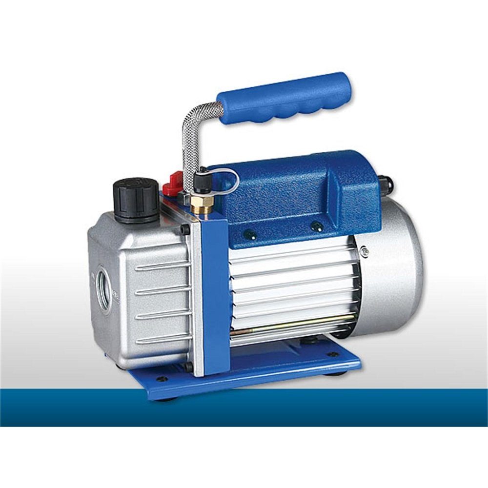 Vakuumierer Unterdruckpumpe Vakuumpumpe Kompressor Pumpe Vacuum Klimaanlage