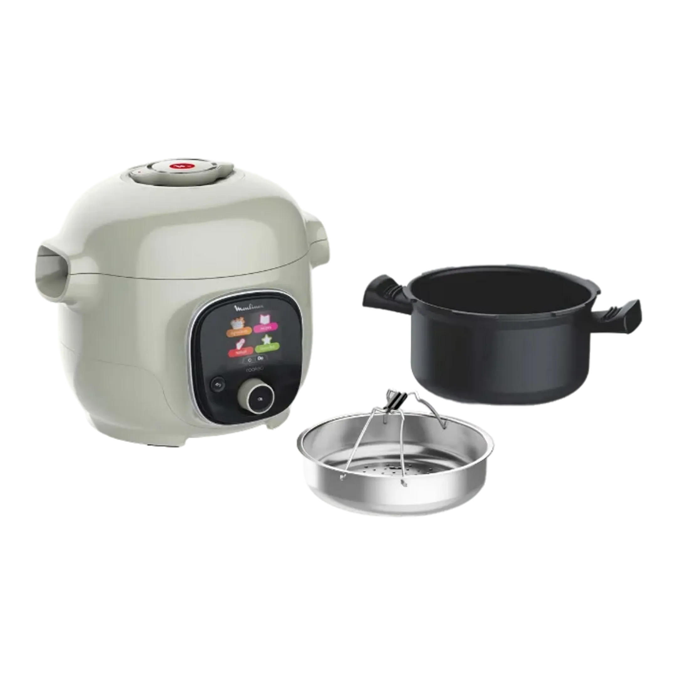 Moulinex Multicooker Cookeo Mini CE88E310