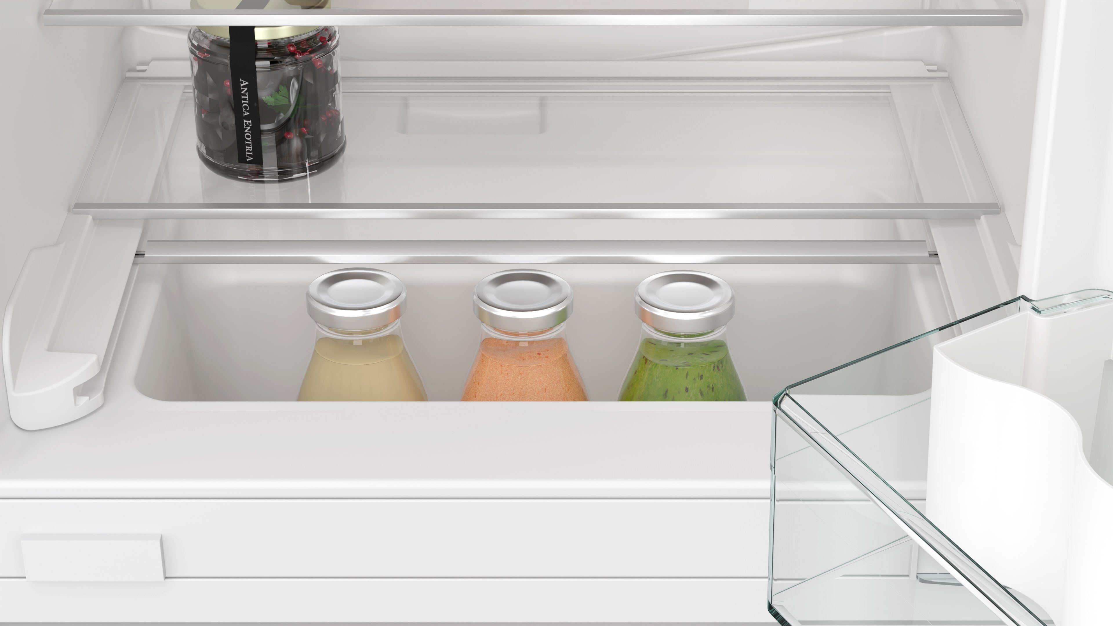 Einbaukühlschrank iQ300 KU21RVFE0