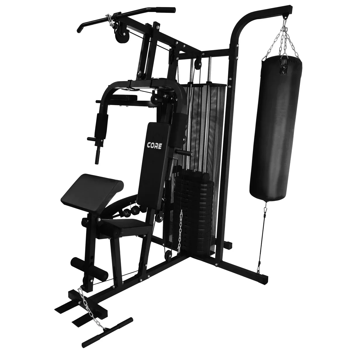 Core krachtstation 100 kg