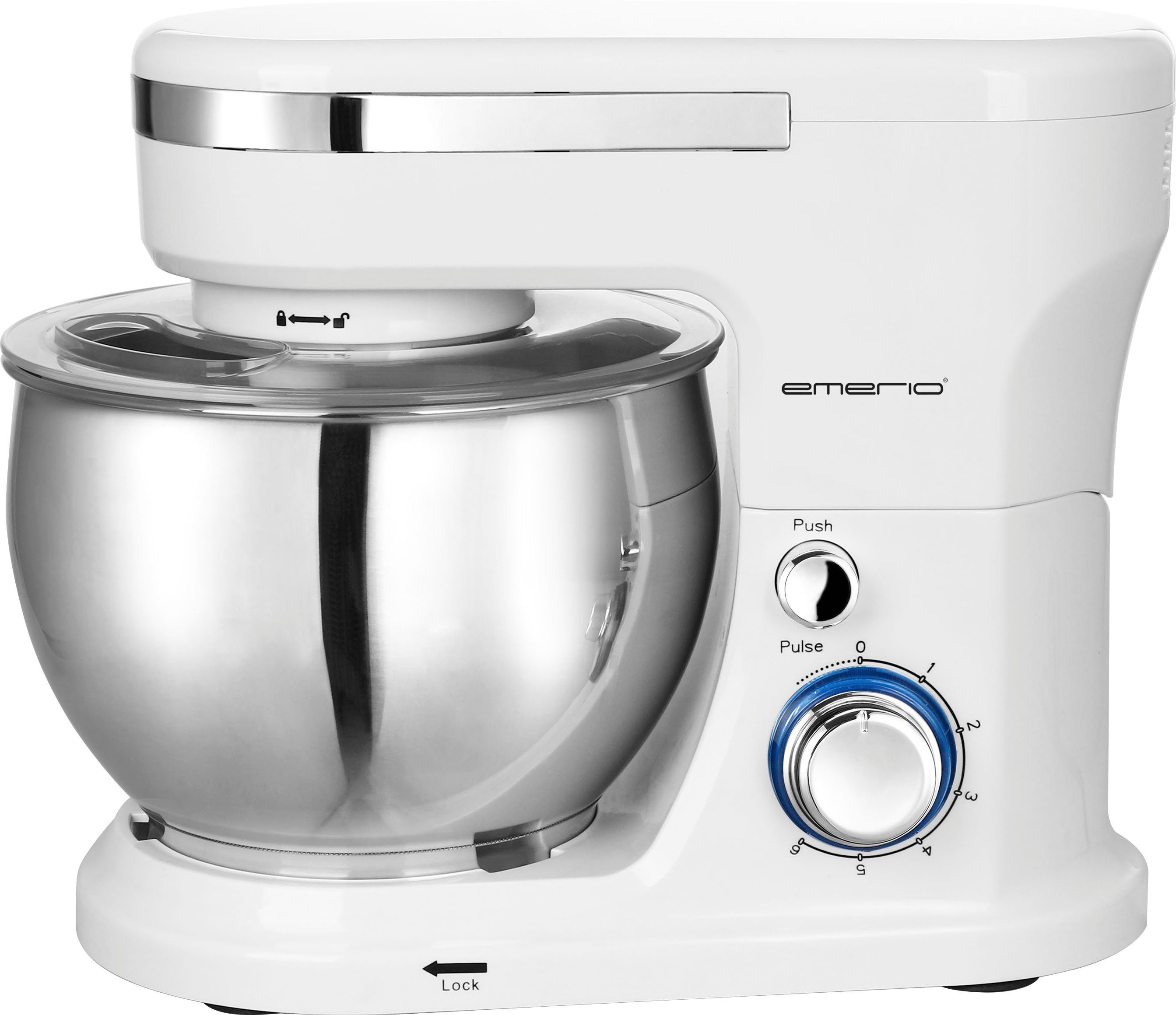Küchenmaschine KM-123117
