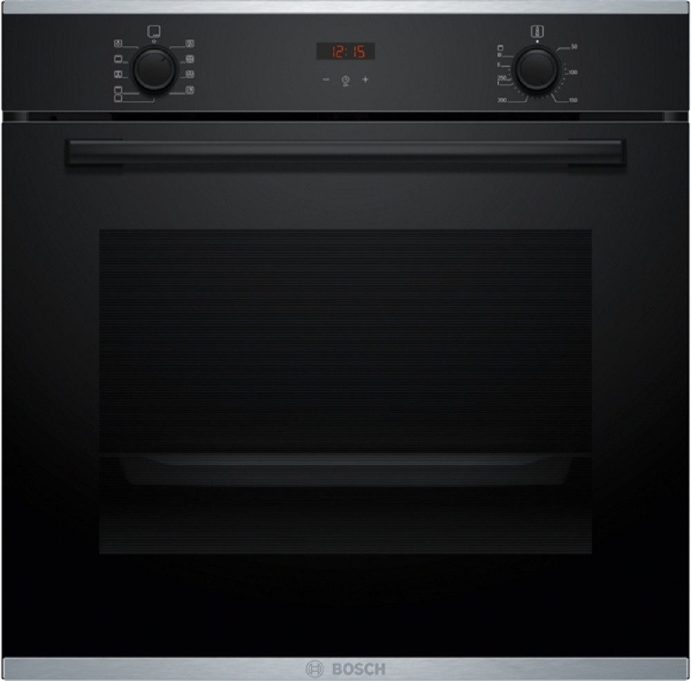 Backofen-Set 4 HBD432FB85