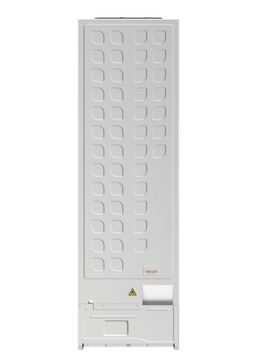 Einbaukühlgefrierkombination NRKI517E41