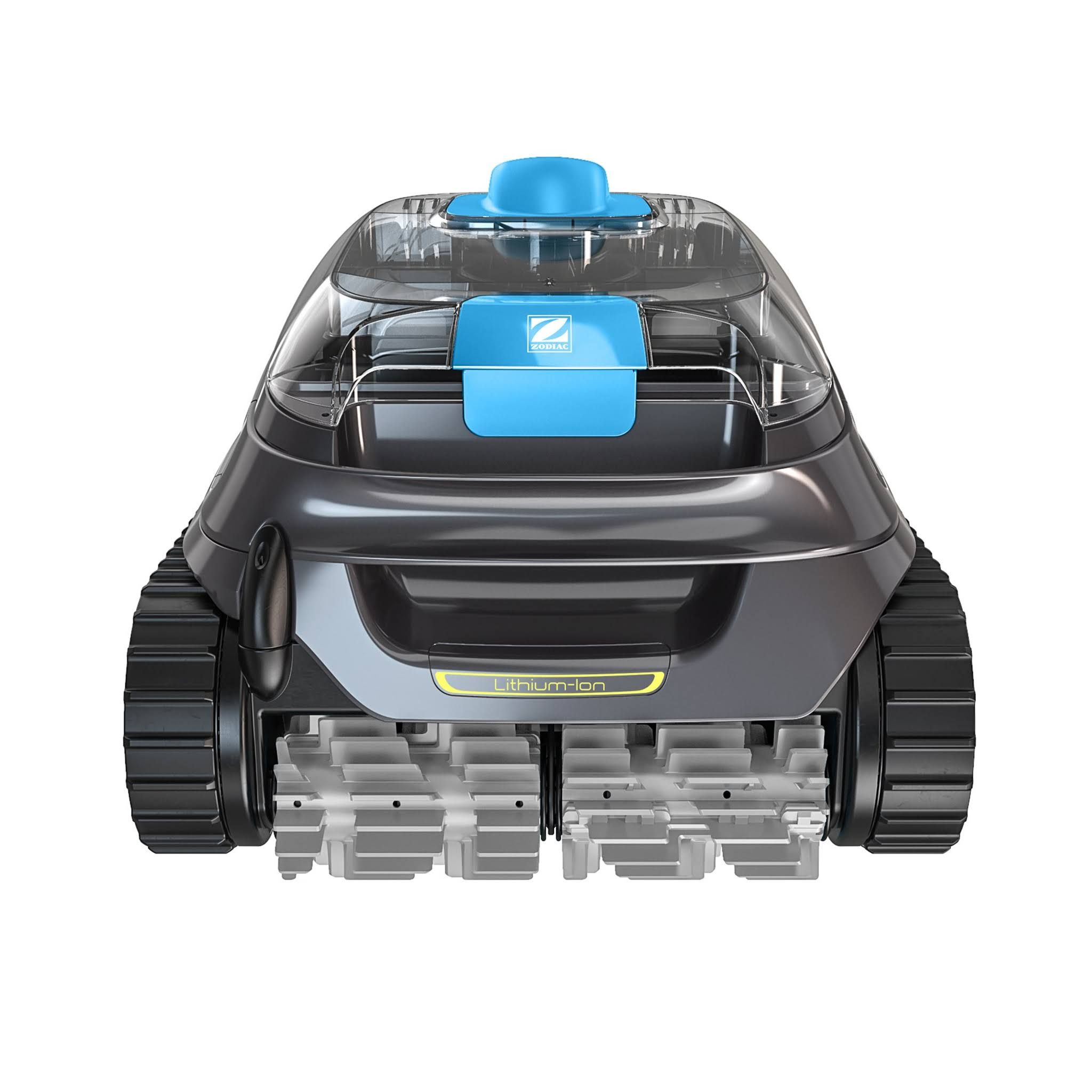 Robot Piscine sans Fil Zodiac CNX Li 52 IQ freedom