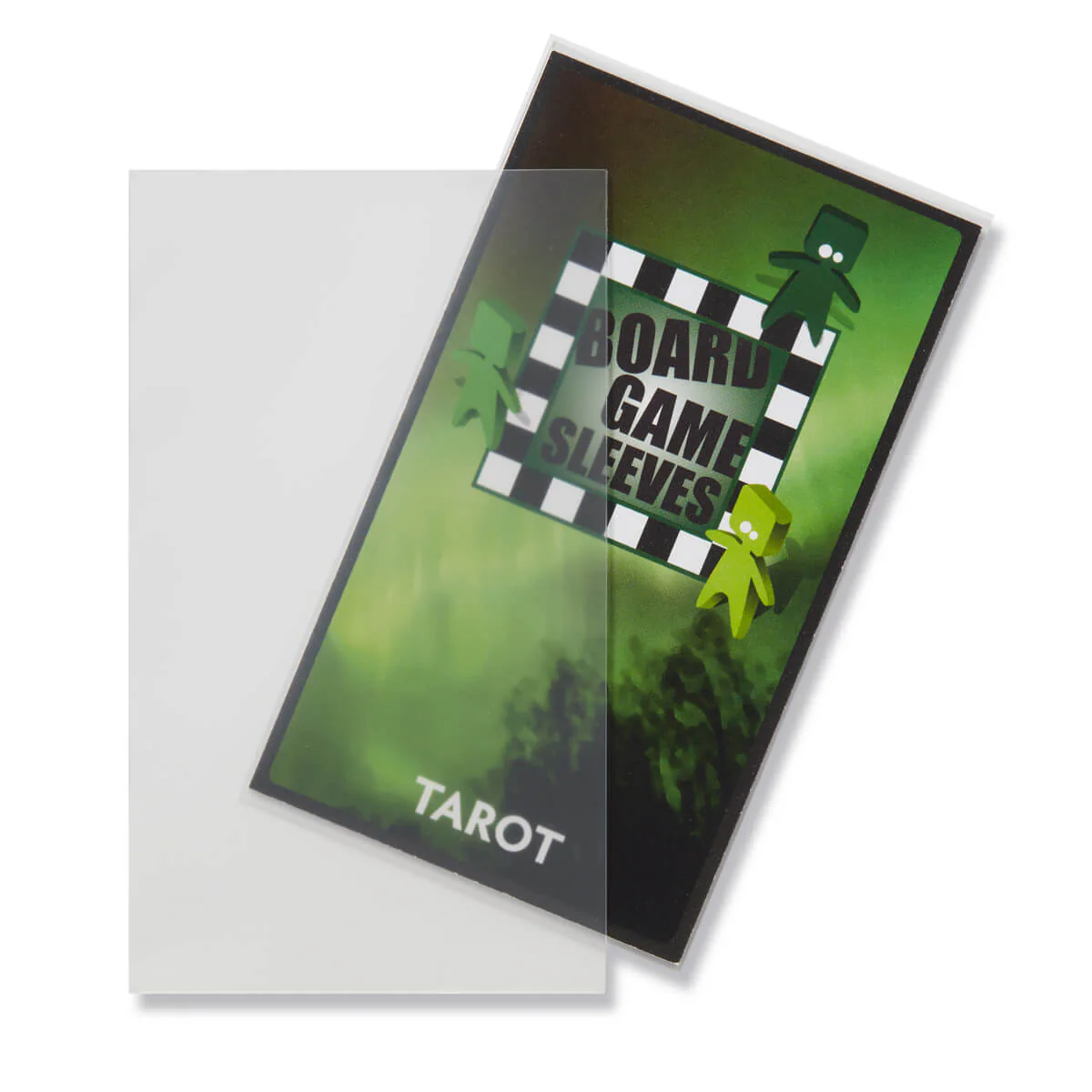 Tarot Sleeves (50)