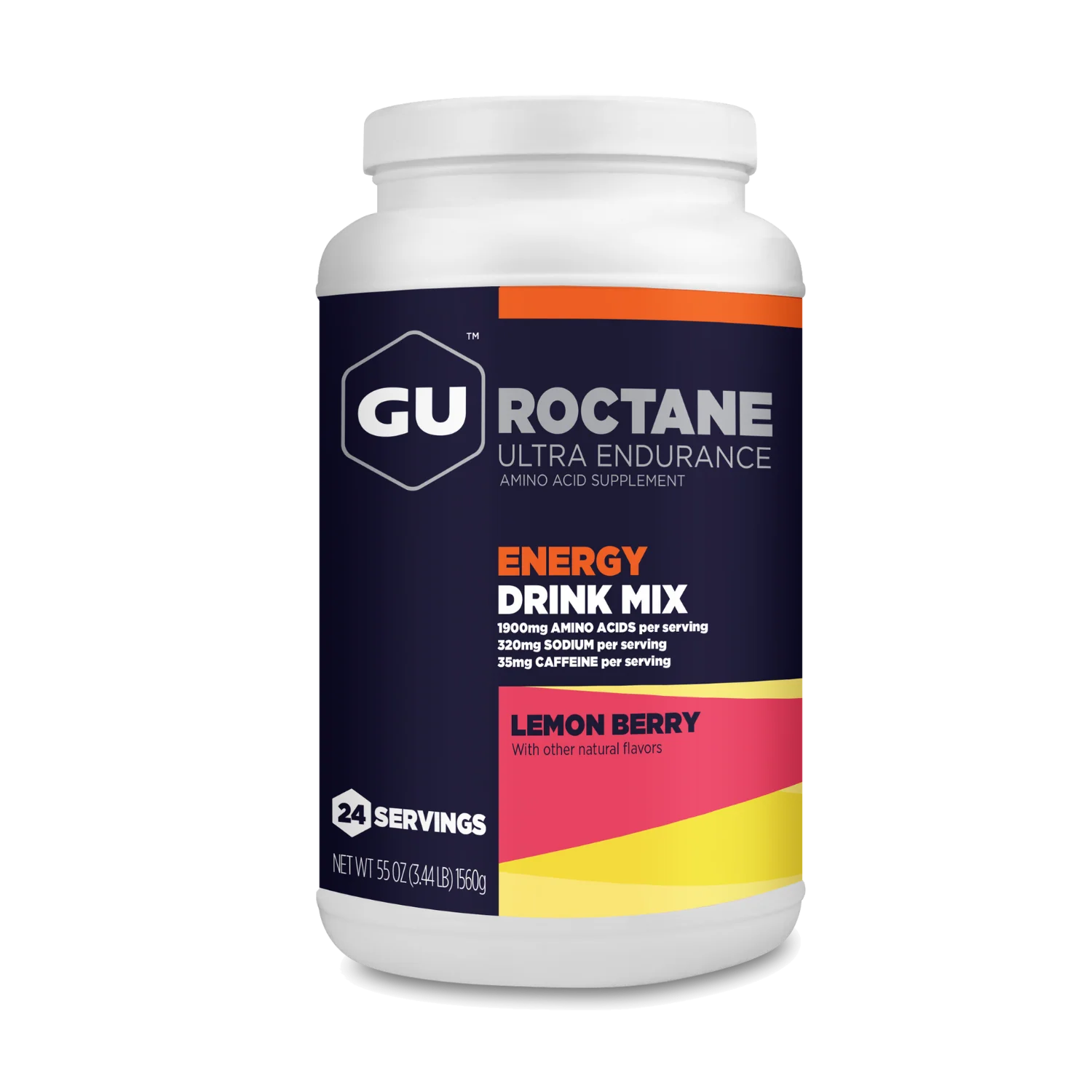 Roctane Energy & Hydration Drink Mix
