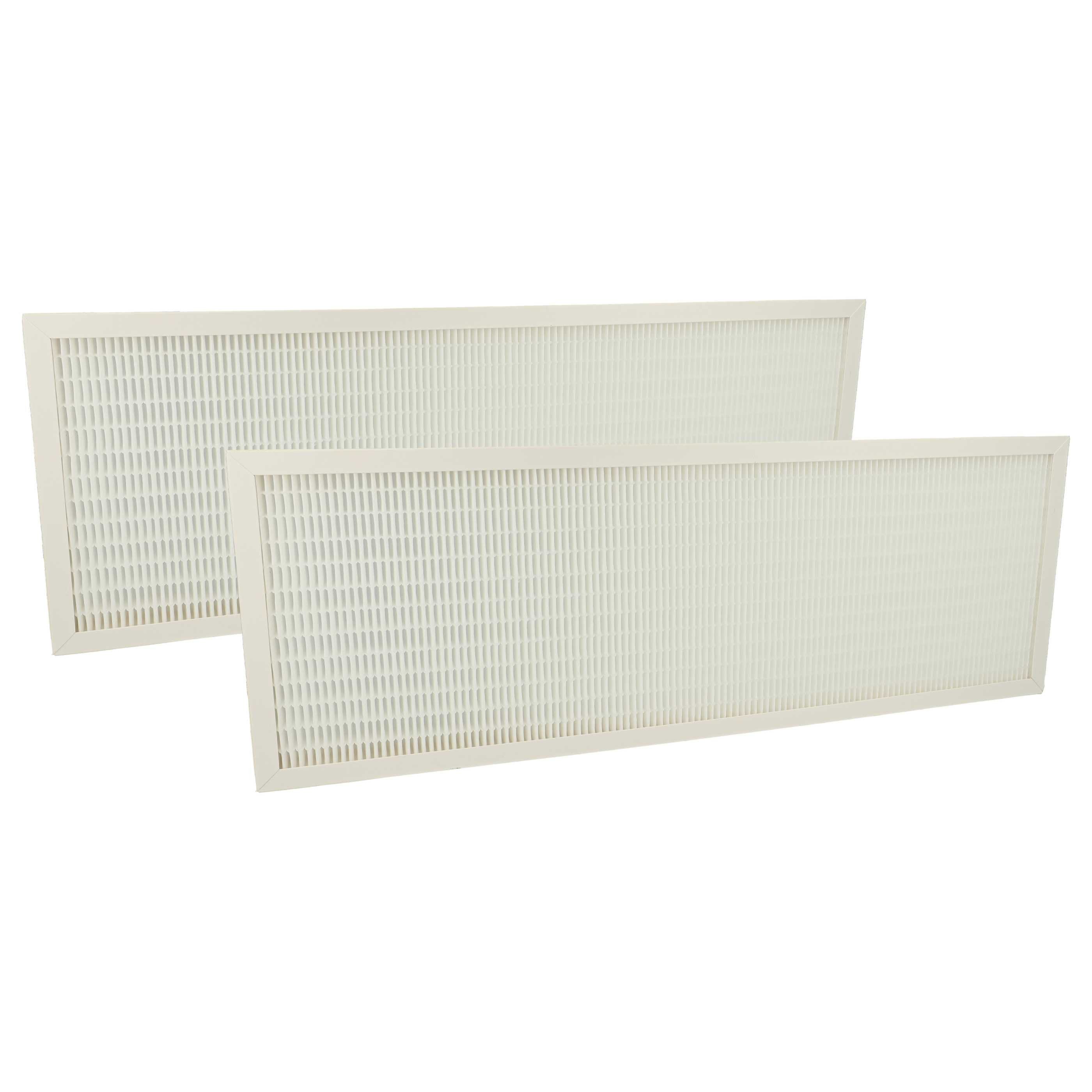 Luftfilter passend für Viessmann 7571124, 7571090, 7571089, 7521194, 7521193