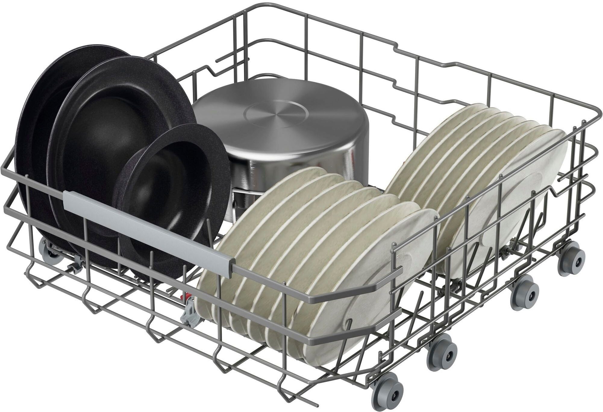 vollintegrierbarer Geschirrspüler Serie 8000, 60 cm, WiFi GI8200A2TC