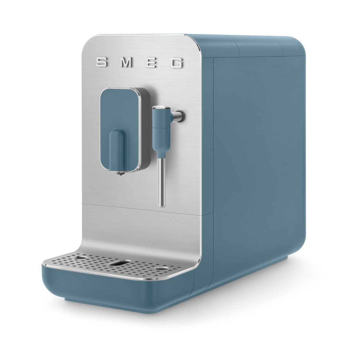 Espressomaschine BCC12SBMEU storm blue matt Kaffeevollautomat