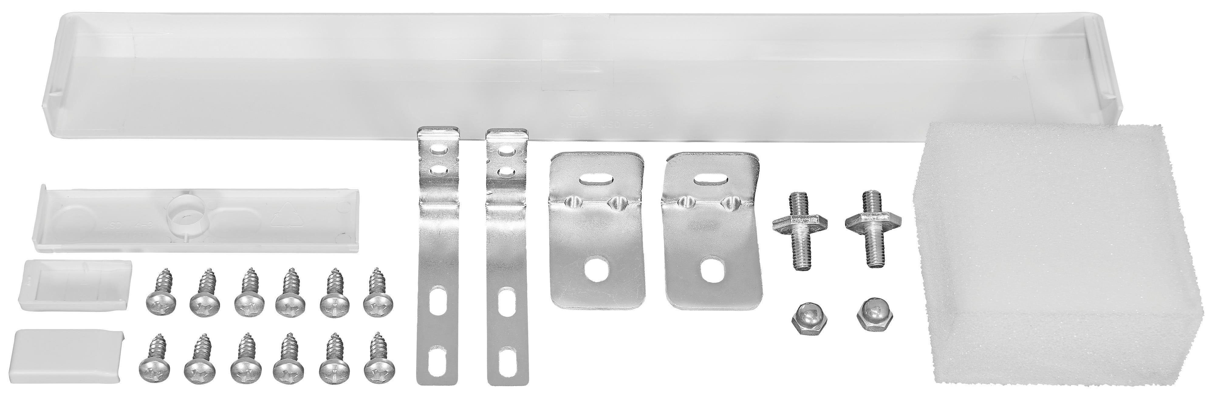Einbaukühlschrank UKS140-V-FE-010E
