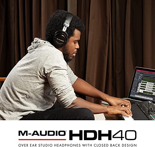 AKAI Professional Mini M Audio HDH40