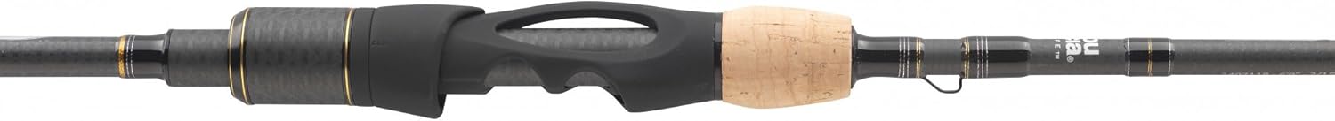 ABU GARCIA Rocksweeper Angelrute