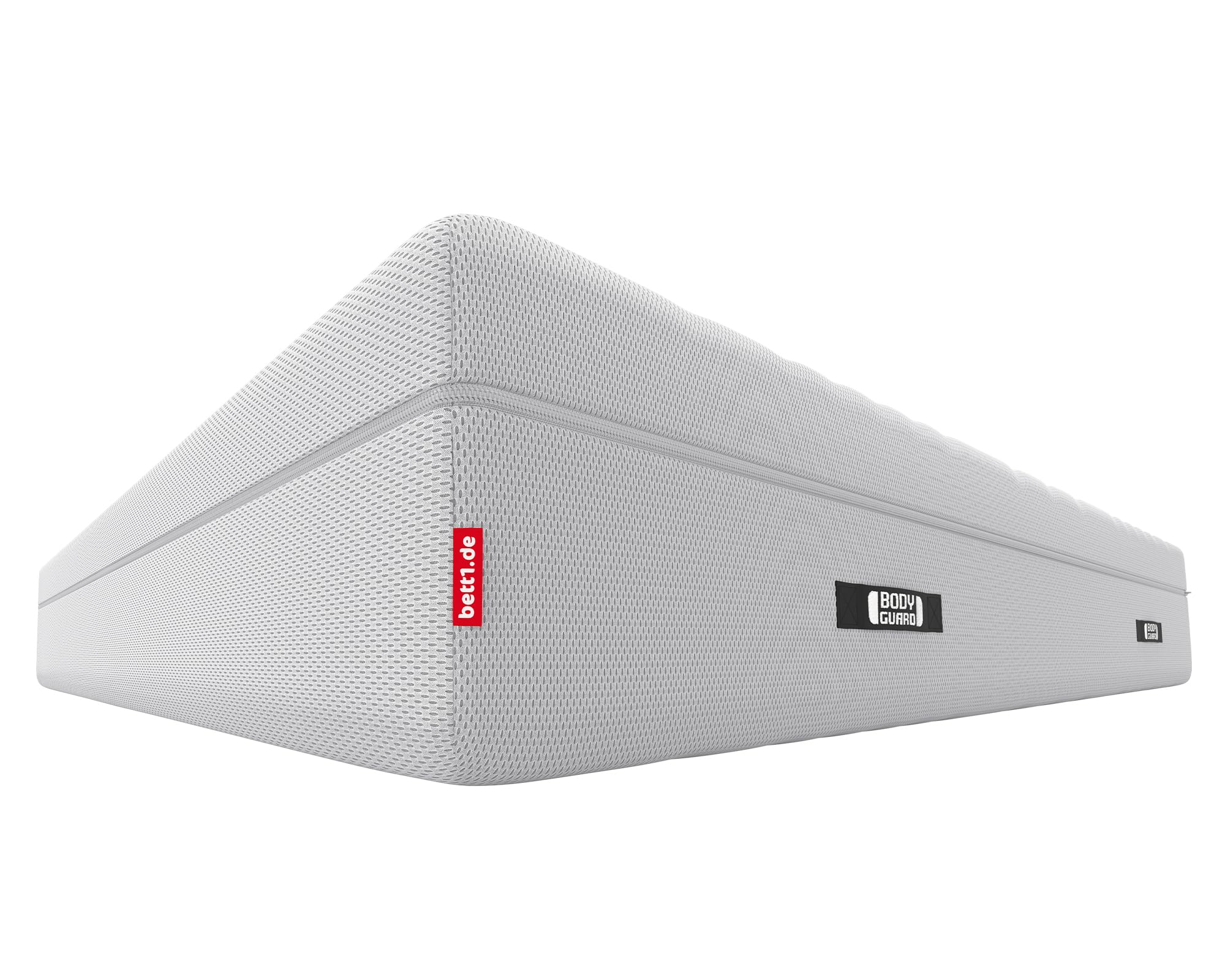 bett1 BODYGUARD Boxspring-Matratze
