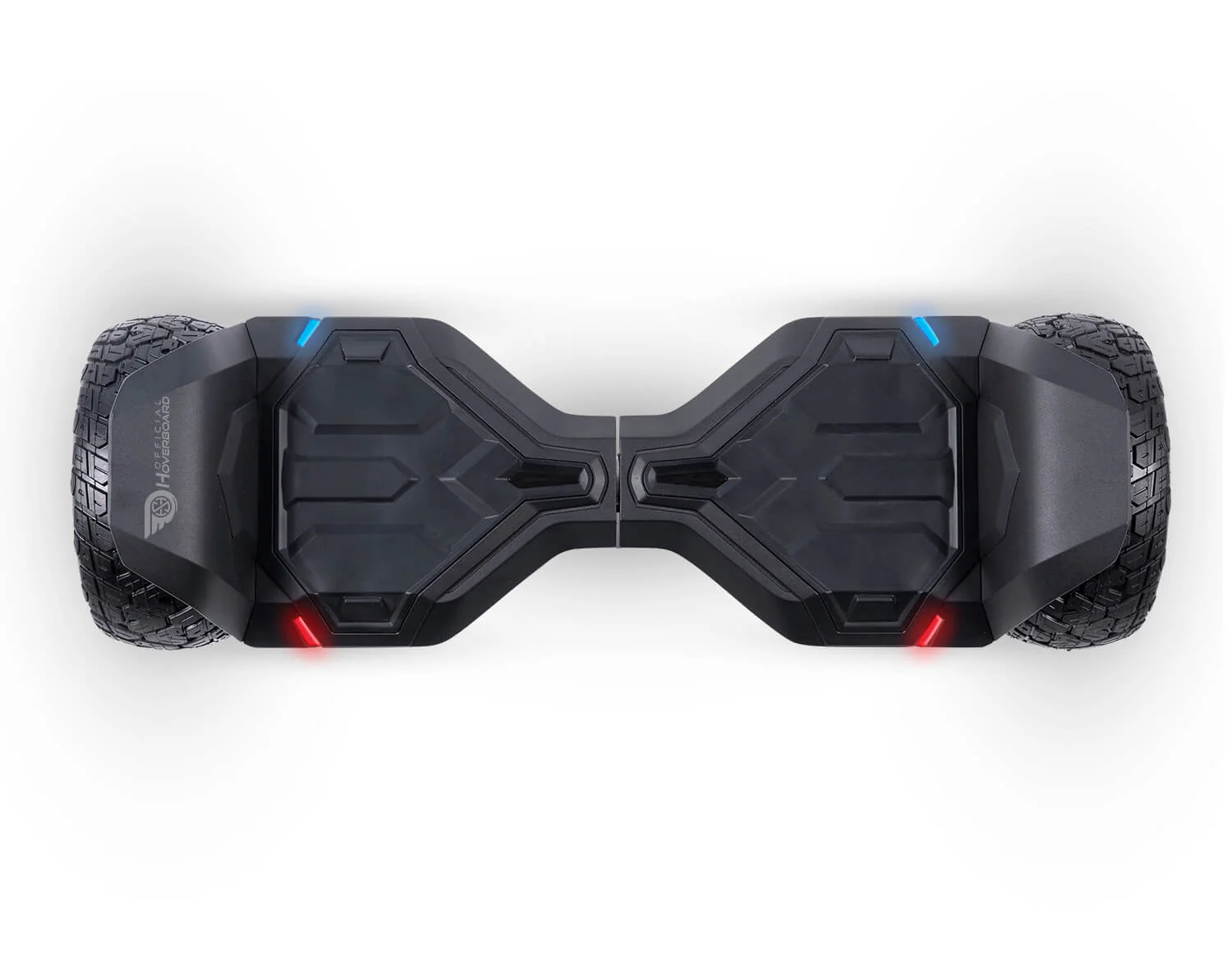 G2 Warrior Off Road 8.5