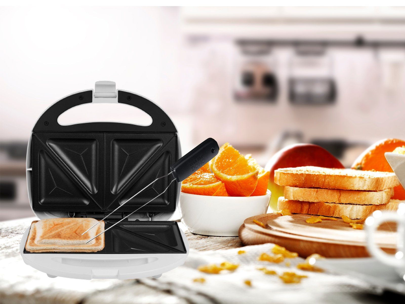 Sandwichmaker