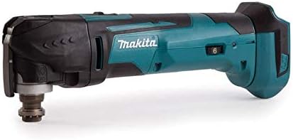 ENSEMBLE DE 7 MACHINES MAKITA (DDF484 + DTD154 + DGA506 + DHS680 + DHR243 + DTM51 + DJV182) - DLX7014PTJ