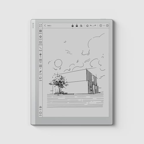 BOOX Go 10 3 Monocromatico Android