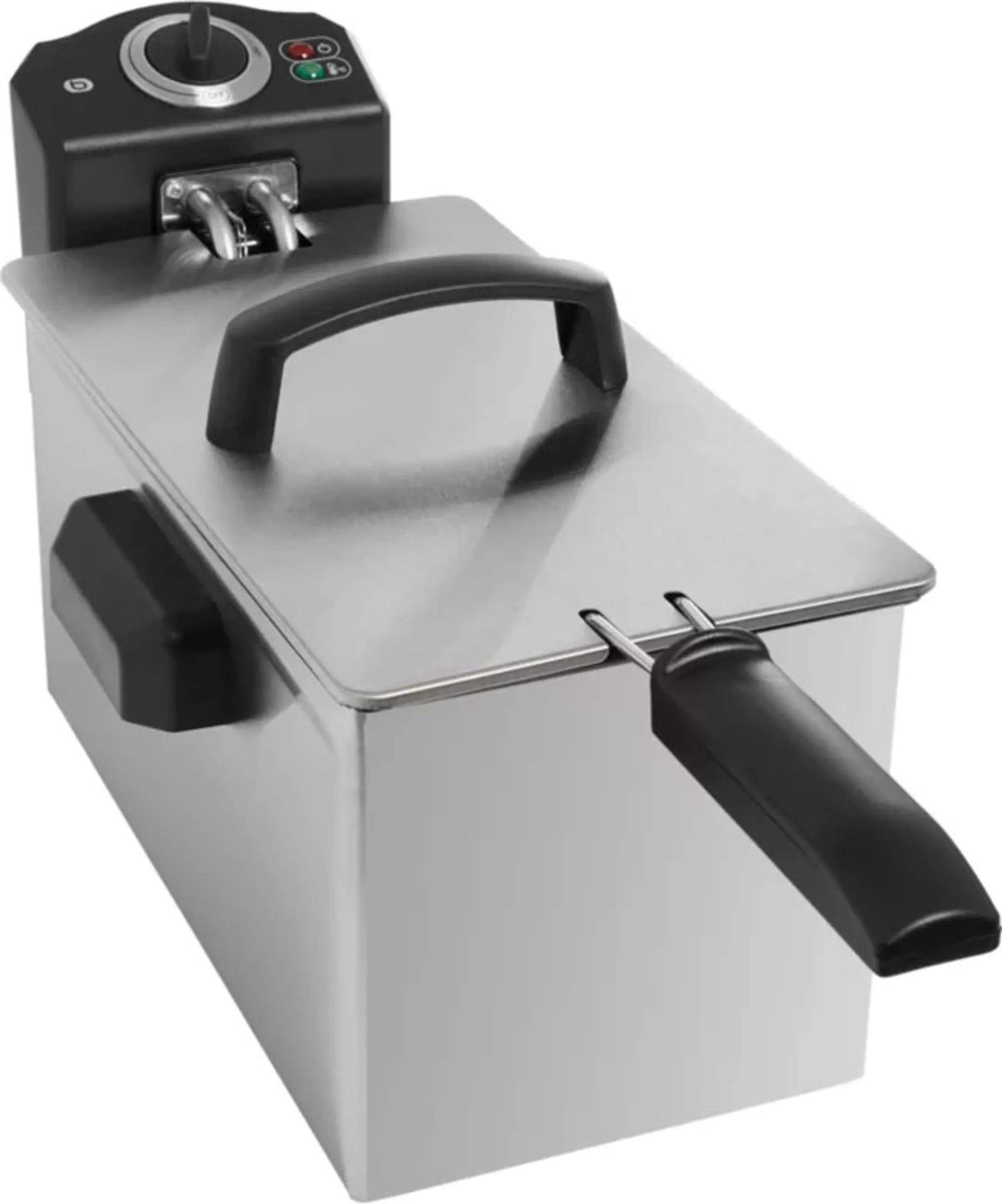 Essentiel-B Friteuse EFSP2668i