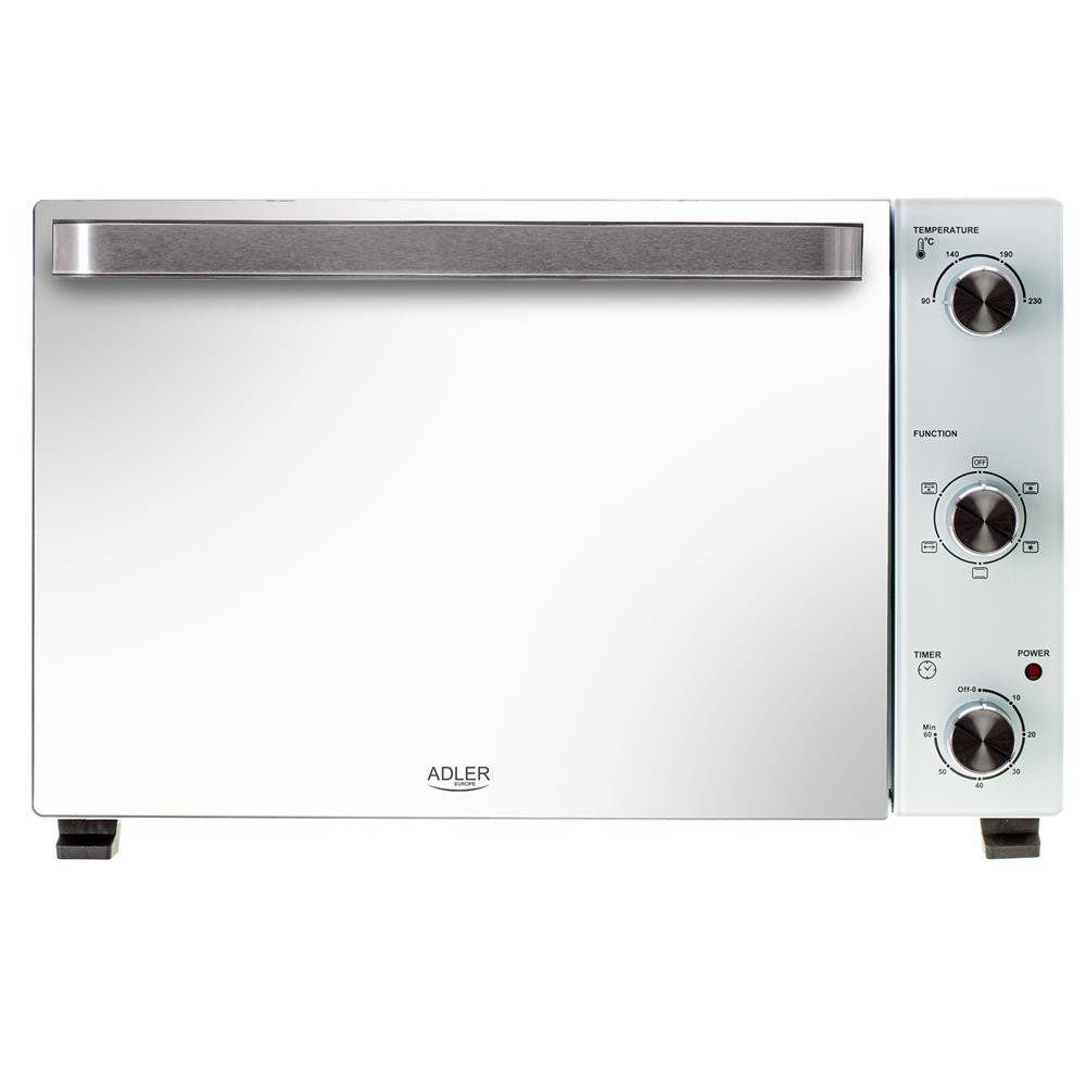 Minibackofen AD 6027