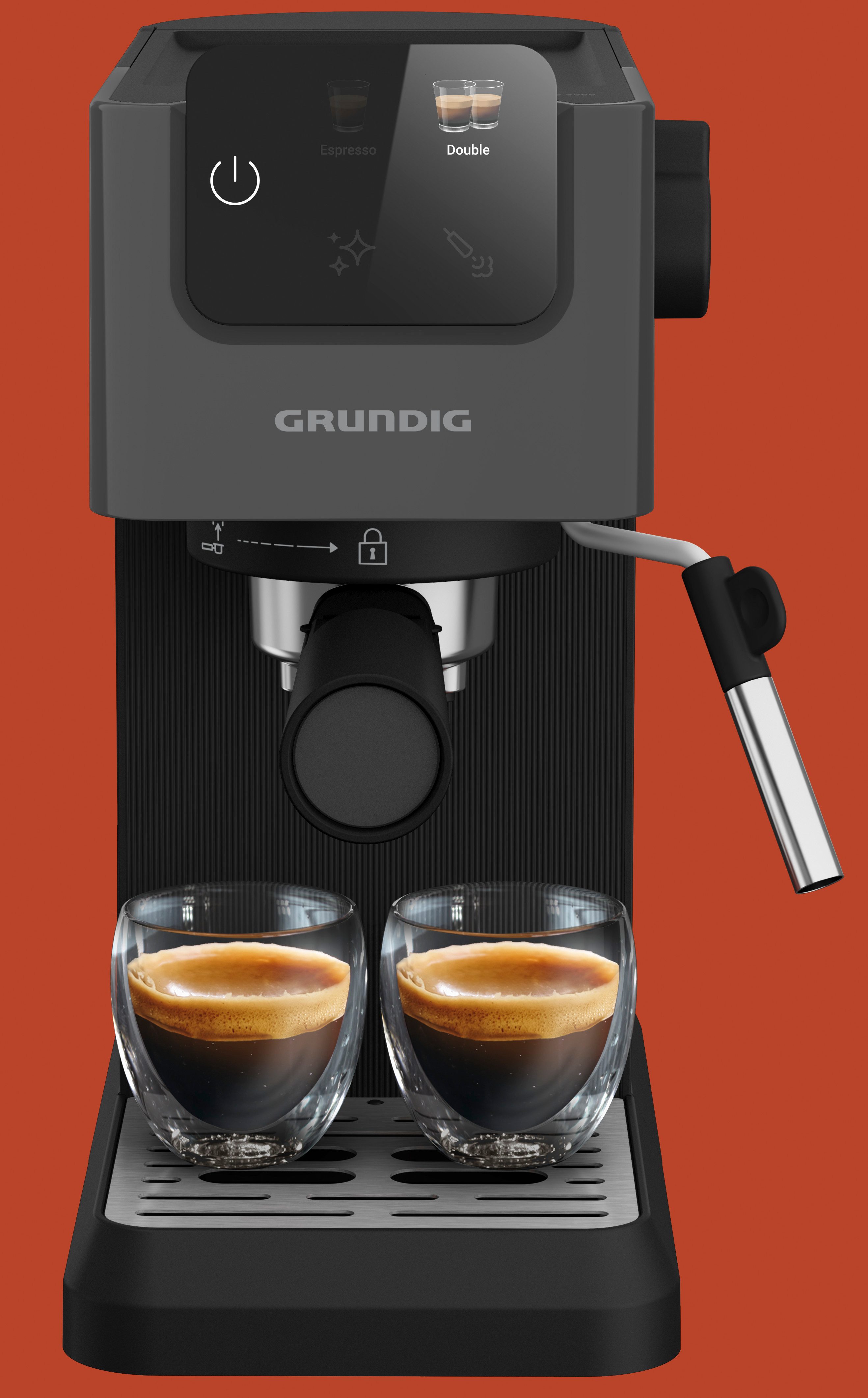 Espressomaschine KSM 4330