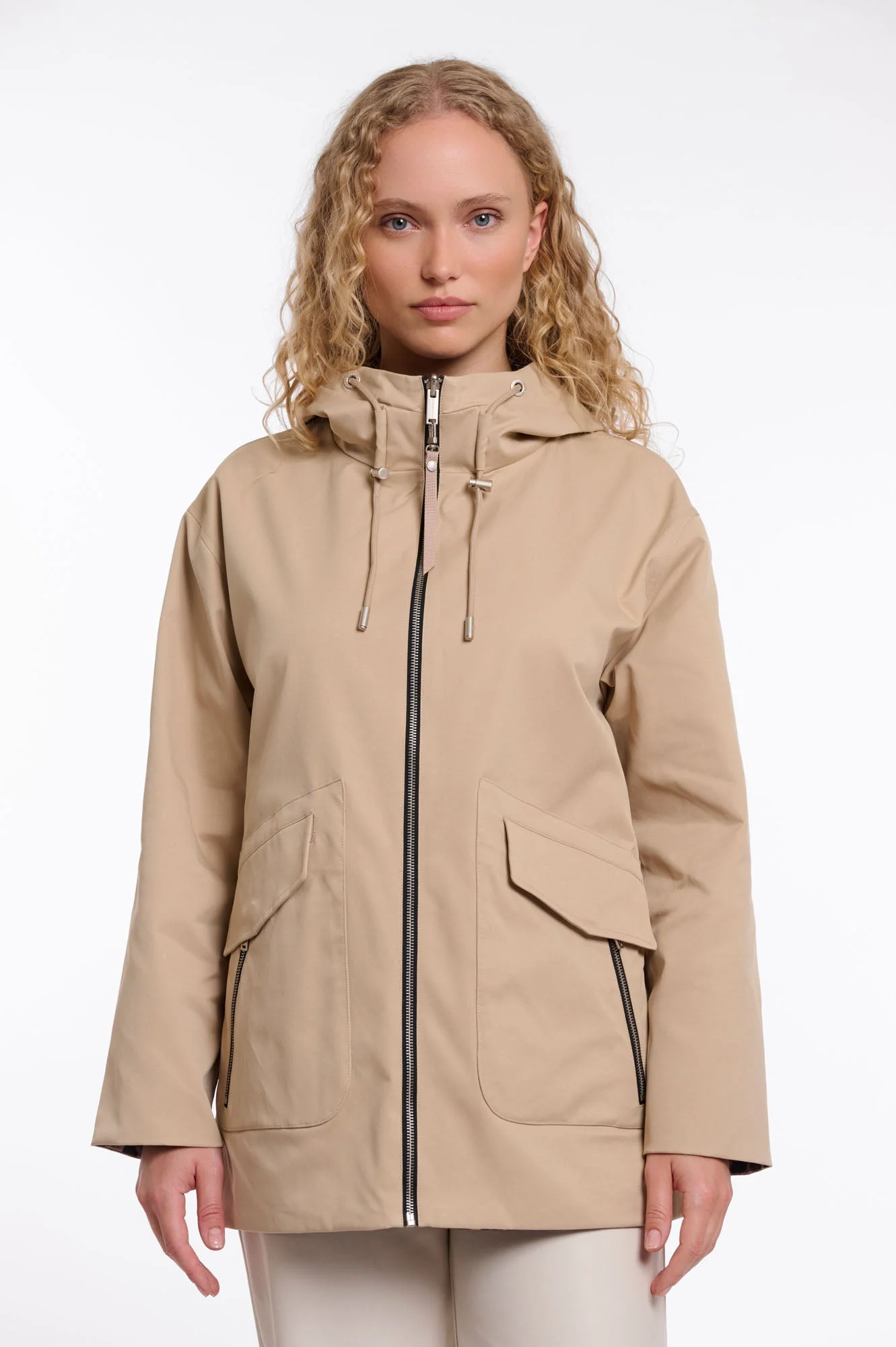Rino & Pelle Faylinn Reversible Jacket